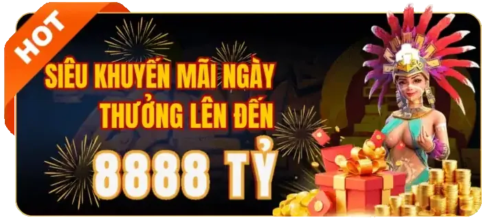 Thưởng chào mừng cho thành viên mới tj77