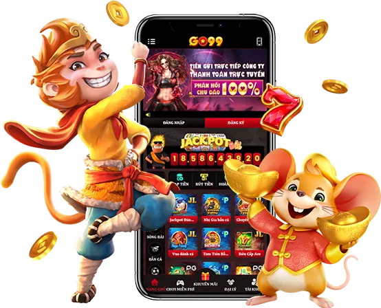 Kho game đa dạng tj77 đăng nhập