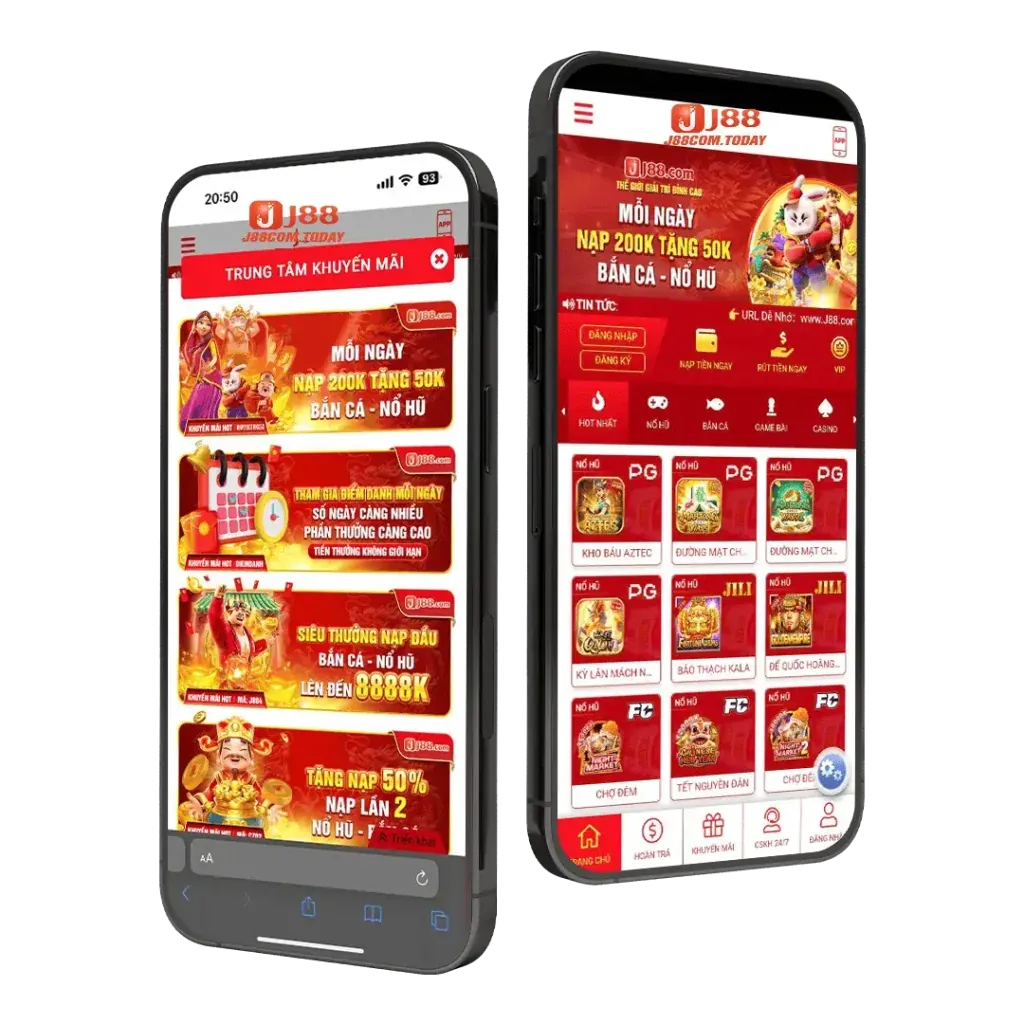 Banner khuyến mãi bắn cá TJ77 Đăng Nhập